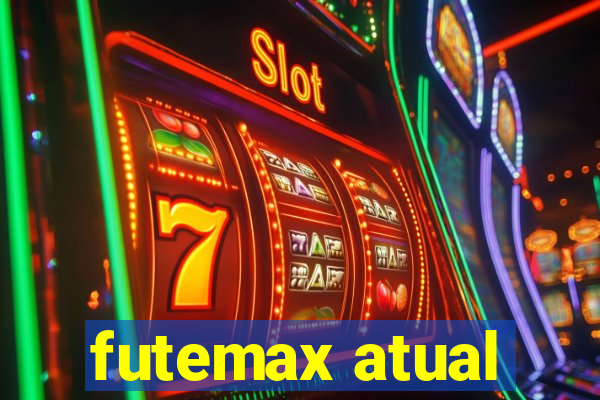 futemax atual